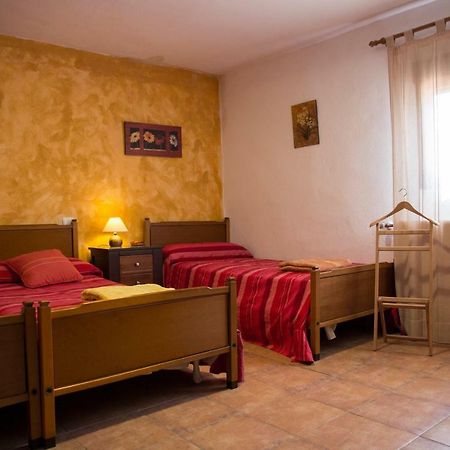 Casa Rural Julian Medinaceli Ngoại thất bức ảnh