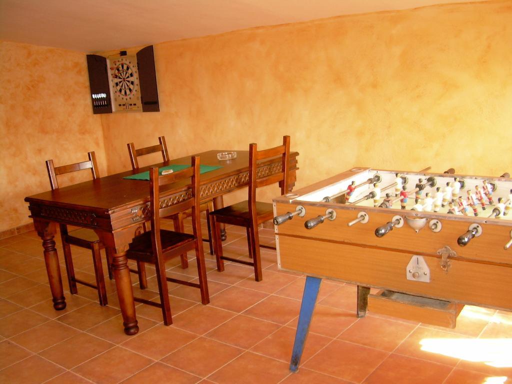 Casa Rural Julian Medinaceli Phòng bức ảnh